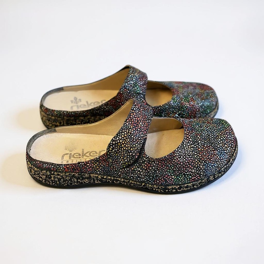 COPY - Women’s Rieker Daisy Shoes